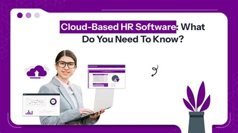 CloudBased HR Software Simplify Your HR Management Now
