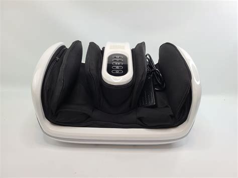 CloudMassage Foot Massage Machine for sale online eBay