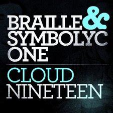 CloudNineteen by Braille & Symbolyc One (Album, Christian Hip Hop ...