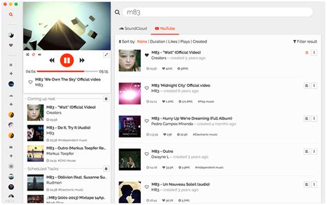 CloudPlayer
