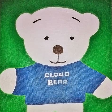 Cloudbear - YouTube