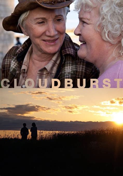 Cloudburst - movie: where to watch stream online - JustWatch