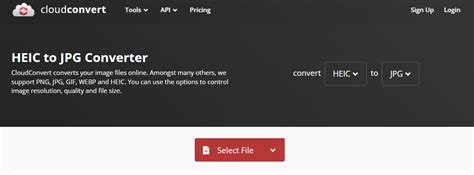 Cloudconvert heic to jpg.  Fast, secure, browser-based conversion with no upload required.  ...