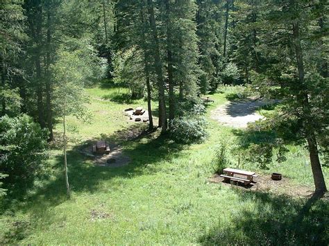 Cloudcroft camping. When the sun comes out, the snow melts, and wildlife returns, many folks are eager to kick off camping season. Whether to escape the stresses of city life or take a pandemic-safe h... 