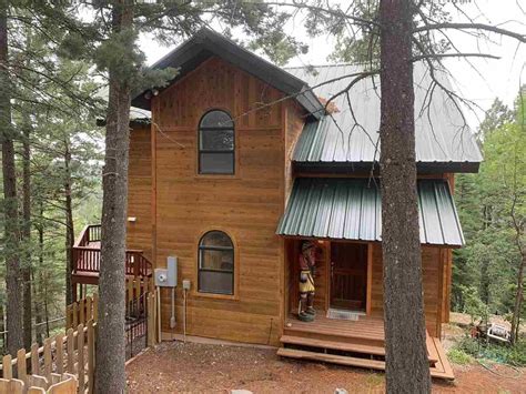 Cloudcroft nm cabins for sale by owner. Brokered by Future Real Estate. For Sale. $70,000. 1.41 acre lot. 37 Elk Rdg Lot 37. Cloudcroft, NM 88317. Email Agent. Brokered by Future Real Estate. For Sale. 