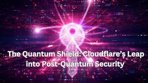 Cloudflare announces quantum cryptography beta to thwart decryption TechRadar