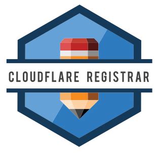 Cloudflare registrar. CloudFlare is about to become a domain registrar. YAY! It would be great to have a CF registrar module ready when they release the product ... 