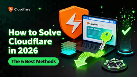 Cloudflare solvers.  Maintain uninterrupted access to target sites with intelligen...