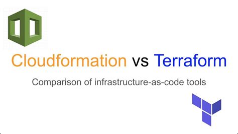 Cloudformation vs terraform. Terraform vs. CloudFormation. A fight between Terraform and CloudFormation? What’s the difference between the two anyway? Terraform is a tool for building, versioning, and updating … 