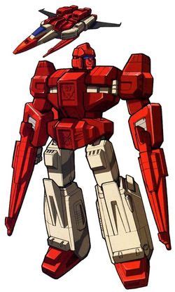 Cloudraker (G1) - Transformers Wiki - TFWiki.net