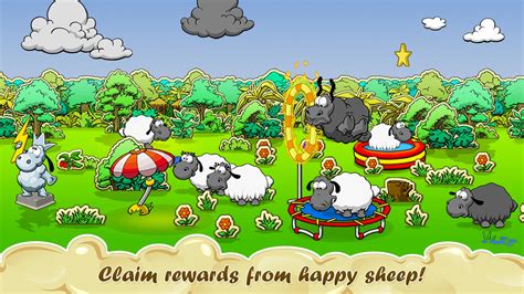 Clouds Sheep APK Download for Android 