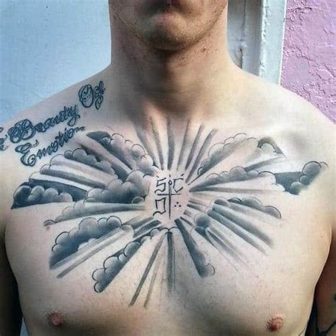The 85 Best Cloud Tattoos for Men Tattoos BY Improb August 18, 2019 Is there anything more lovely than a cloud? Yes, they’re a common weather phenomenon …. 
