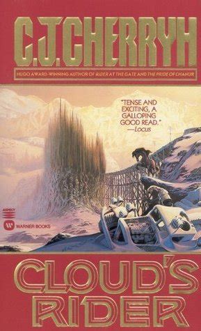 Full Download Clouds Rider Finisterre 2 By Cj Cherryh