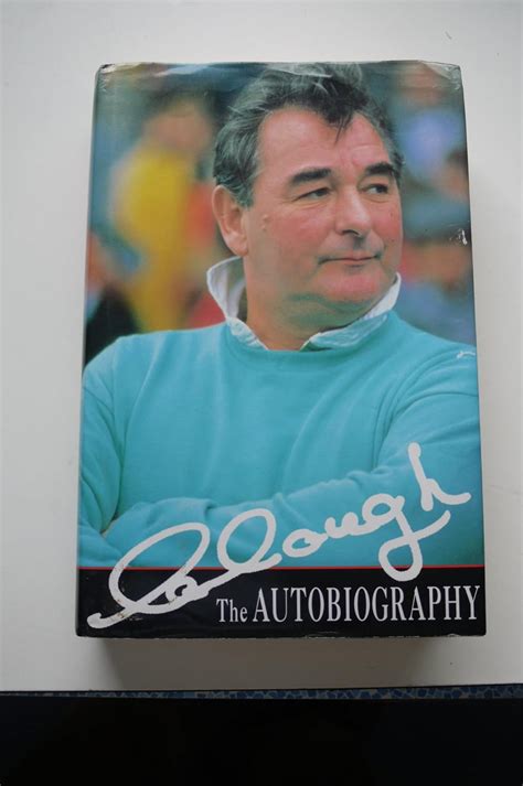 Clough: the autobiography: Brian Clough: 9781852251987 ...