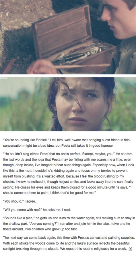 Clove Chapter 1, a hunger games fanfic FanFiction