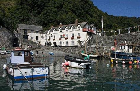 Clovelly Visitor Centre (England) - omdömen - Tripadvisor