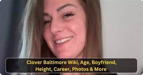 Clover Baltimore Full Xxx Video