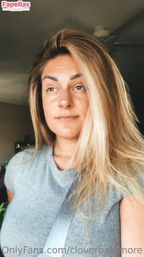Clover Baltimore Onlyfans Nude