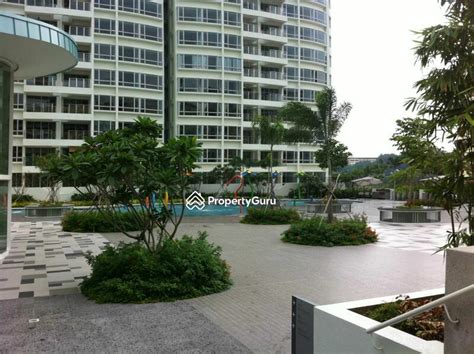 Clover By The Park (Condominium) - 6 Bishan Street 25 (S)573975