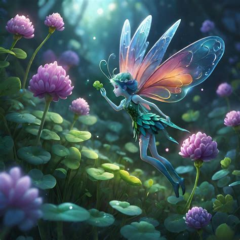 Clover Fae Onlyfans Leak
