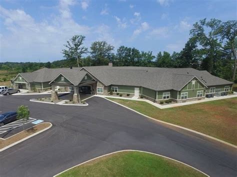 Clover Hill Senior Living - Maryville, TN 37801 - Yellow Pages