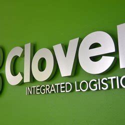 Clover International Movers - MapQuest