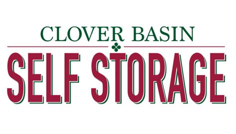 Clover basin self storage. Things To Know About Clover basin self storage. 