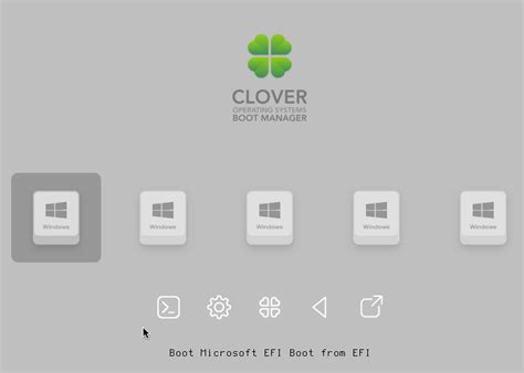 Clover boot manager nvme.  If you enjoyed, subscribe and hit the like button.  C...