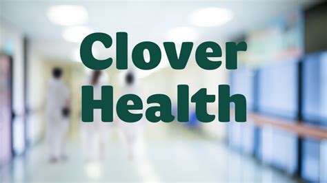 Key Facts. Shares of Clover Health skyrocketed 32% Monday alongside
