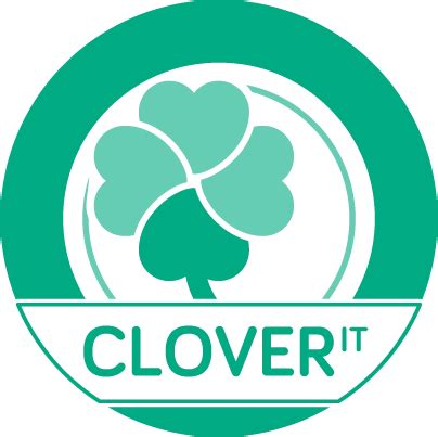 Clover it