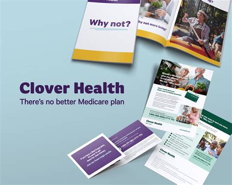 Clover Health is a Preferred Provider Organization (PPO) and a Hea