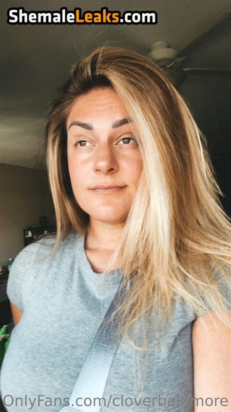 Clover onlyfans leaks