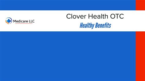 Clover otc catalog 2023. cloverhealthmember.healthtrioconnect.com 