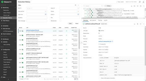 CloverDX CloverDX 6.0.0 Documentation