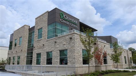 Cloverbelt credit union wausau. PO Box 659, Wausau, WI, 54402-0659 ... Cloverbelt Credit Union was originally organized by local farmers who found it difficult to obtain financial support elsewhere. Needing an outlet through which they could borrow money as well as a savings headquarters, the credit union was born. 