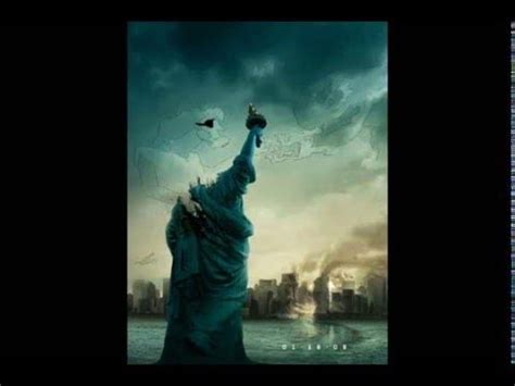 Cloverfield Monster HIDDEN IMAGE! - YouTube