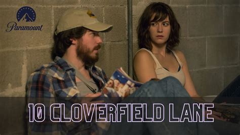 Cloverfield parents guide. Things To Know About Cloverfield parents guide. 