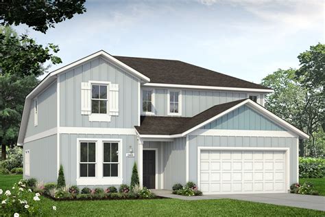 Cloverleaf 2460 - 2024 - Brohn Homes