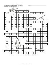 Cloverleaf part. Crossword Clue Here is the an