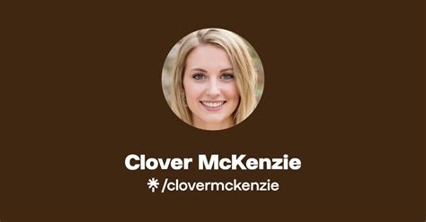🍌 Clovermckenzie Leaked (SEX) 166 Pics
