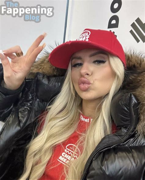 Cloverxmiles Leaks 🍆 XXX