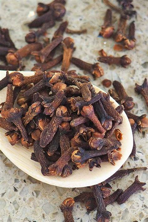 Cloves: The Pungent Spice That Can Add Flavor To Any Dish