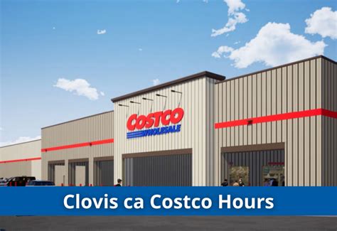 Clovis costco gas hours. Things To Know About Clovis costco gas hours. 