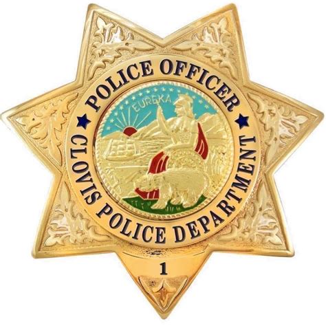 This is the official YouTube channel for the Clovis Police Department. We are located in Fresno County, California, at 1233 Fifth Street, Clovis, CA 93612. Contact phone numbers include: Emergency .... 