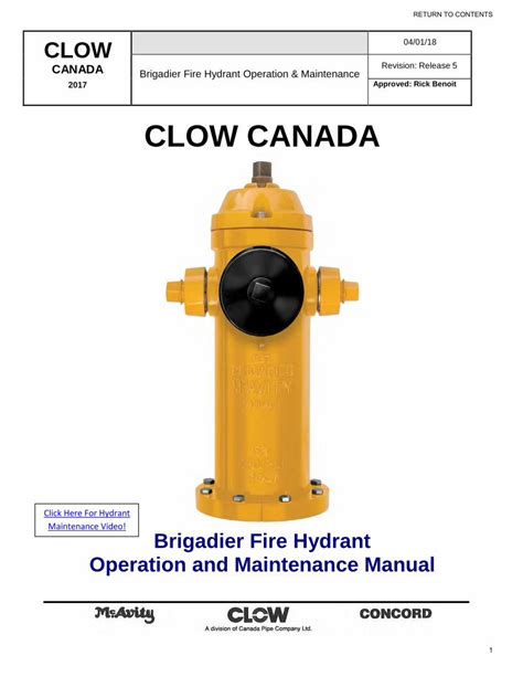 Clow wet barrle fire hydrant repair manual. - 1999 yamaha s115tlrx outboard service repair maintenance manual factory.