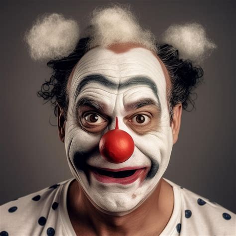 Clown Onlyfans Leak