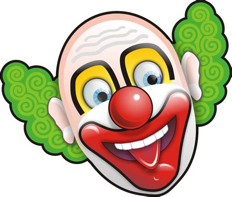 Clown - Drawing Transparent PNG - 2448x3264 - Free Download …