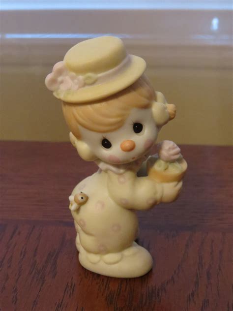 Clown - Precious Moment Figurine