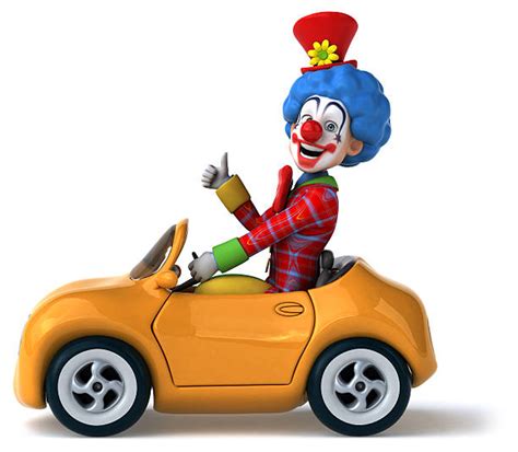 Clown Car Stock Photos, Pictures & Royalty-Free Images - iStock