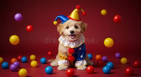 Clown_Puppy Leaked PORN 💦